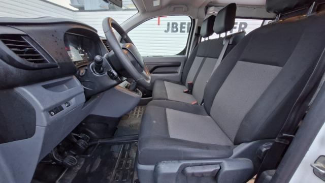 Citroen Jumpy image 5