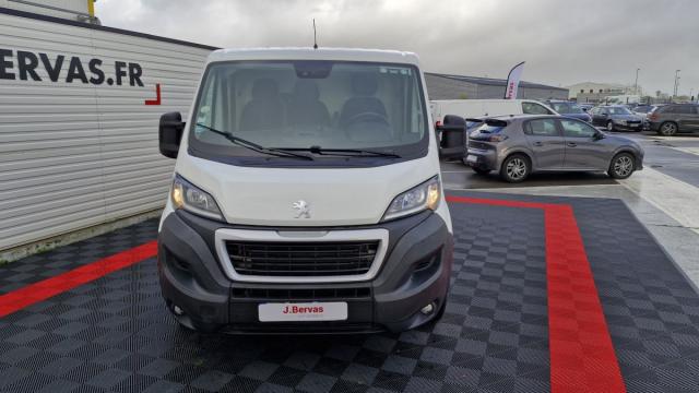Peugeot Boxer image 8