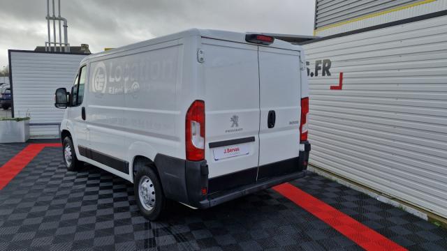 Peugeot Boxer image 7