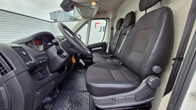 Peugeot Boxer image 4