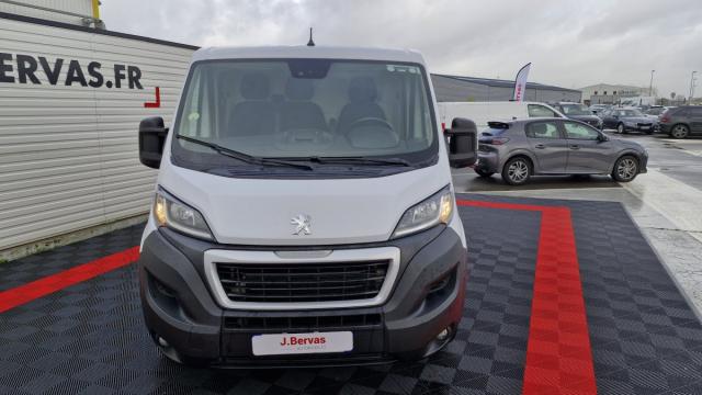Peugeot Boxer image 5
