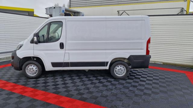 Peugeot Boxer image 4