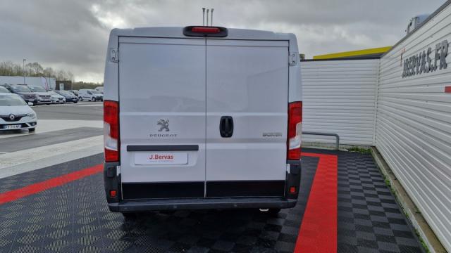 Peugeot Boxer image 3