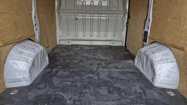 Peugeot Boxer image 8