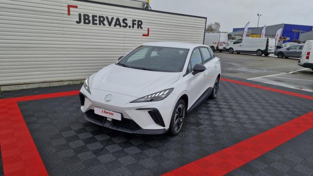 Mg Mg4 Electric Standard - 51kwh /125 Kw / 170 Ch 2wd