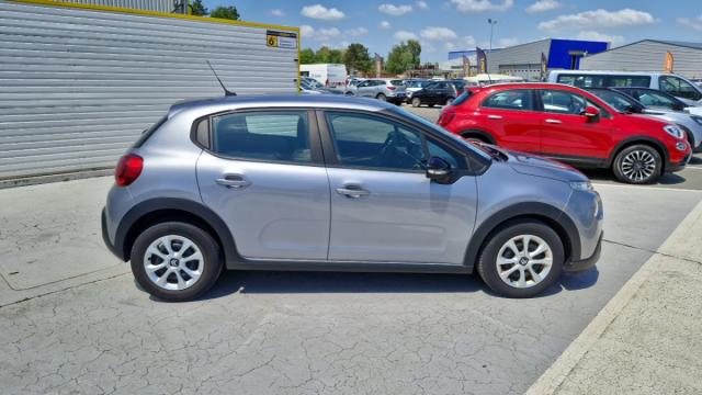 Citroen C3 image 2