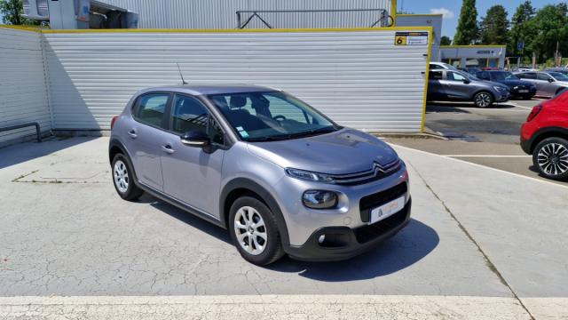 Citroen C3 image 4