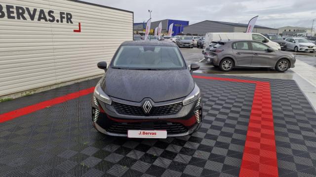 Renault Clio image 6