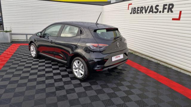 Renault Clio image 9