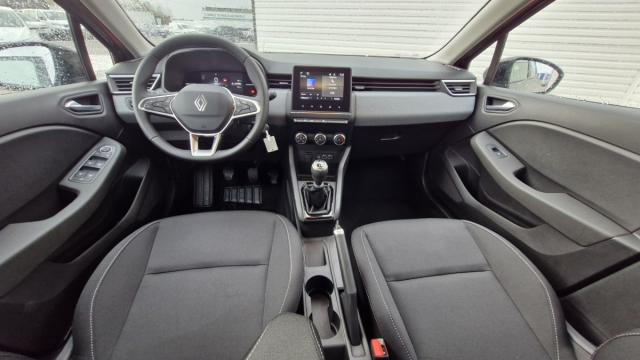 Renault Clio image 3