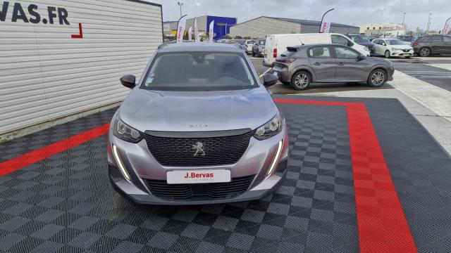 Peugeot 2008 image 9