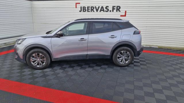 Peugeot 2008 image 7