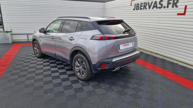 Peugeot 2008 image 1