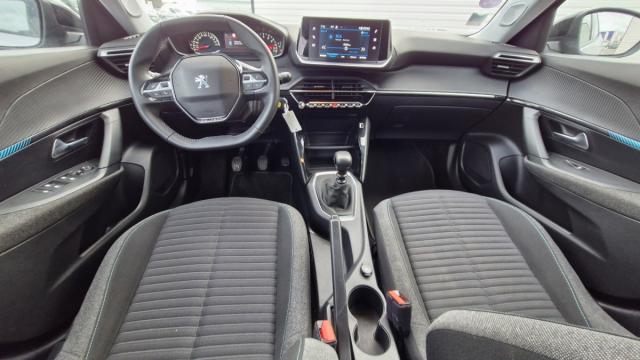 Peugeot 2008 image 5