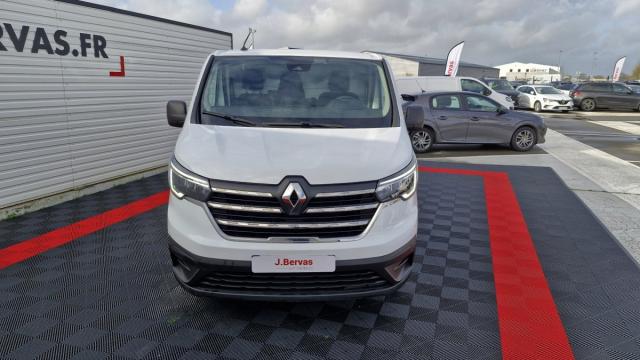 Renault Trafic image 4