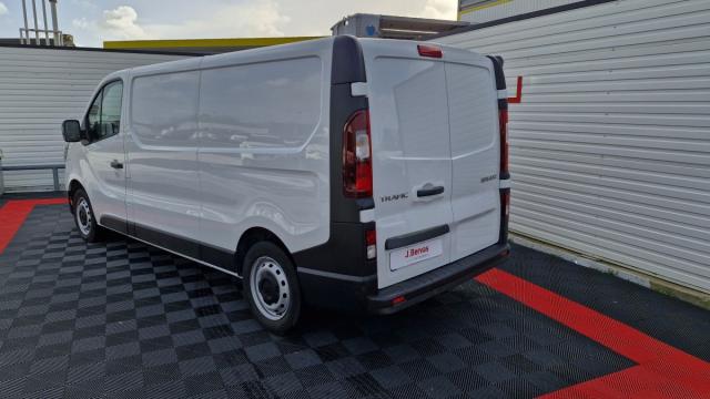 Renault Trafic image 5