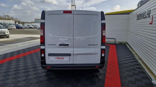 Renault Trafic image 3