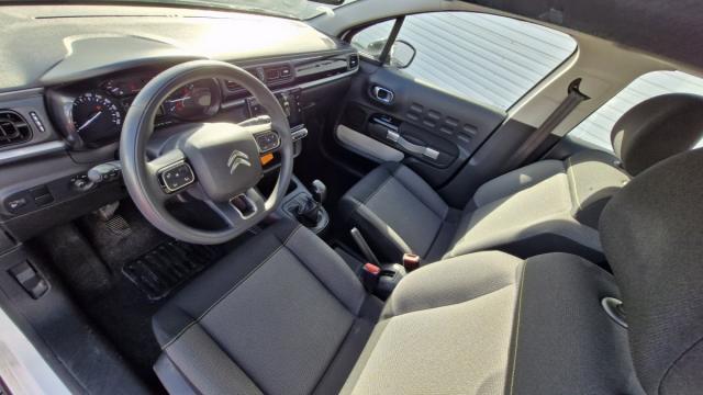 Citroen C3 image 8