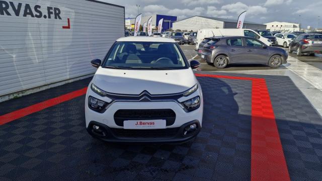 Citroen C3 image 3
