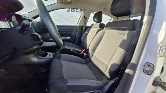 Citroen C3 image 1
