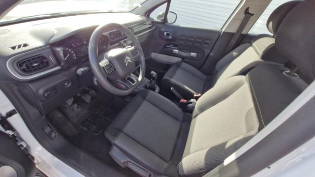 Citroen C3 image 9