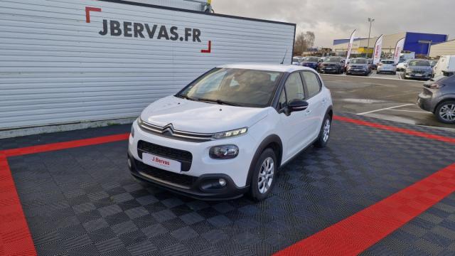 Citroen C3 Puretech 82 Feel Business