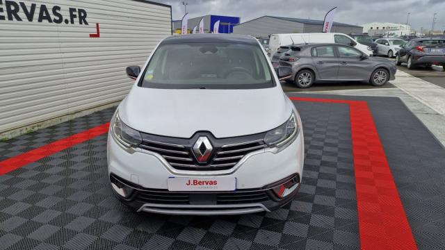 Renault Espace image 9
