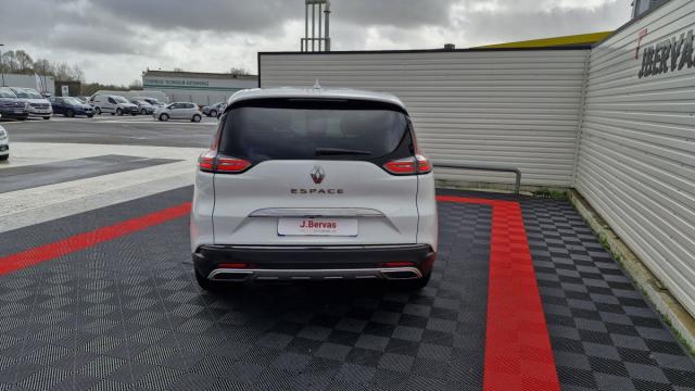 Renault Espace image 7