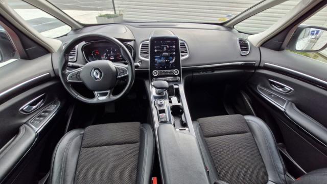 Renault Espace image 8