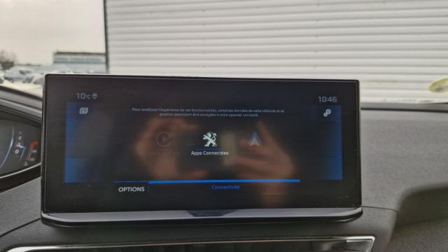 Peugeot 5008 image 8