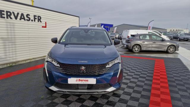 Peugeot 5008 image 9