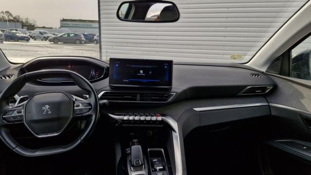 Peugeot 5008 image 6