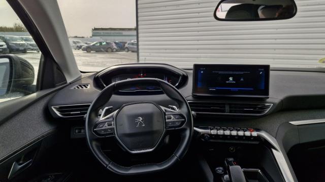 Peugeot 5008 image 7