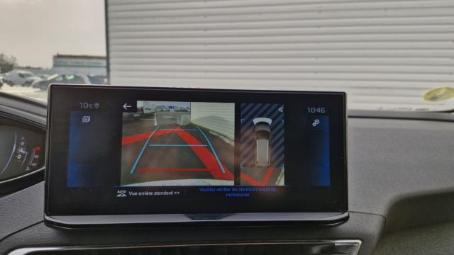 Peugeot 5008 image 2