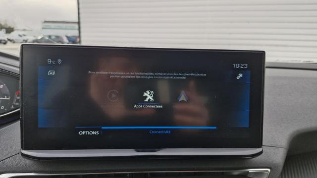 Peugeot 3008 image 4