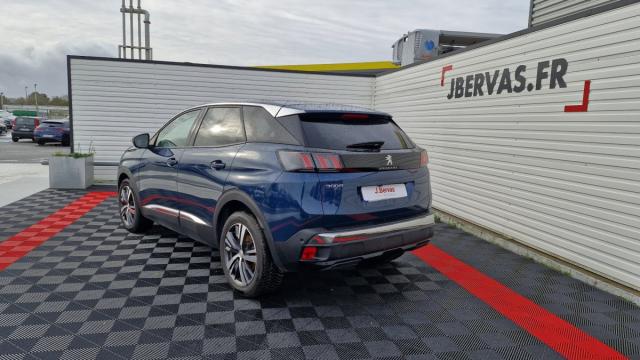 Peugeot 3008 image 3