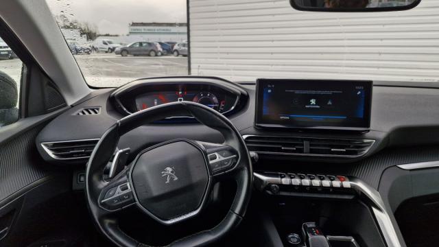 Peugeot 3008 image 7