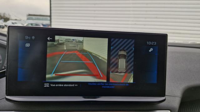 Peugeot 3008 image 8