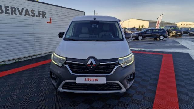 Renault Kangoo Van image 3