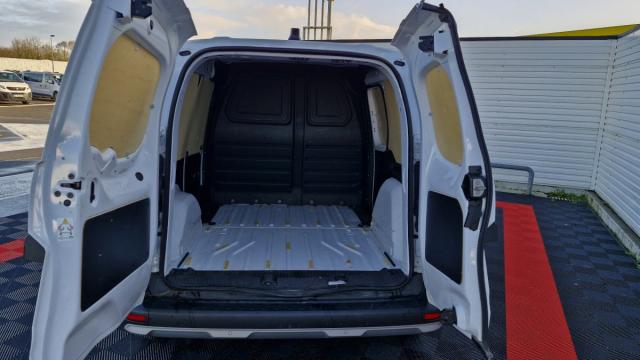 Renault Kangoo Van image 7