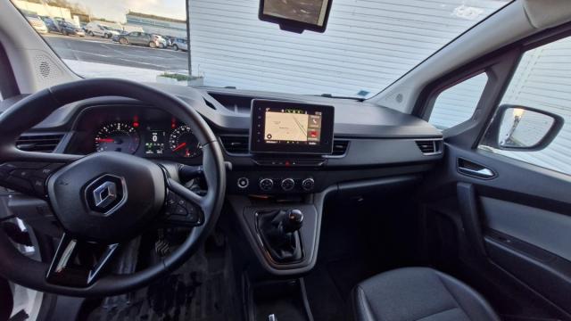 Renault Kangoo Van image 4