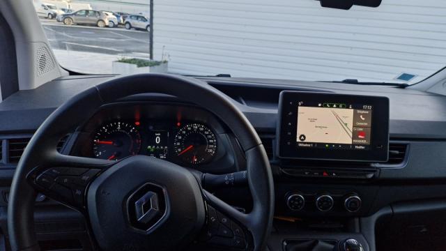 Renault Kangoo Van image 2