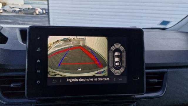 Renault Kangoo Van image 6