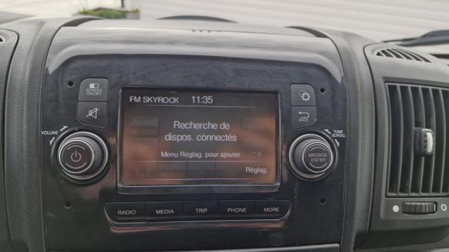 Citroen Jumper image 6