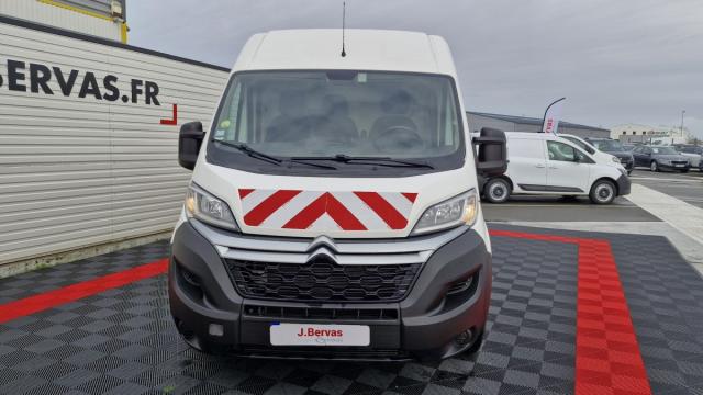 Citroen Jumper image 3