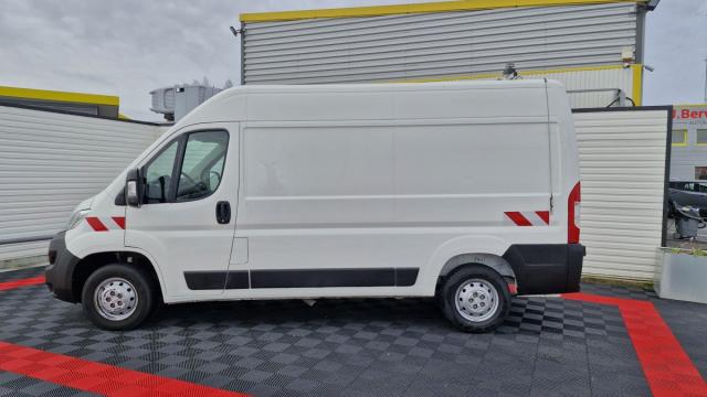 Citroen Jumper image 8