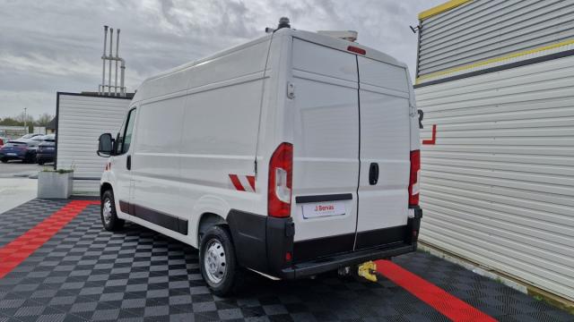 Citroen Jumper image 5