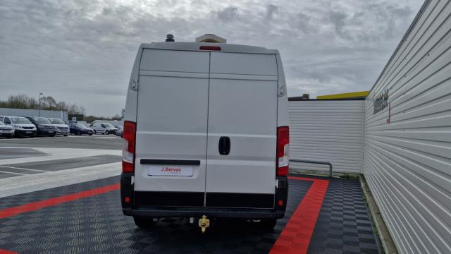 Citroen Jumper image 7