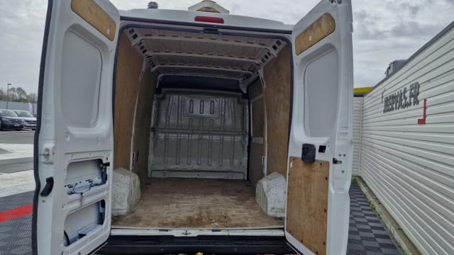 Citroen Jumper image 1