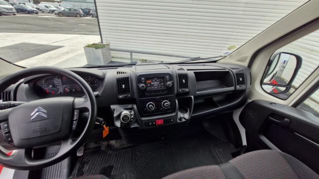 Citroen Jumper image 4